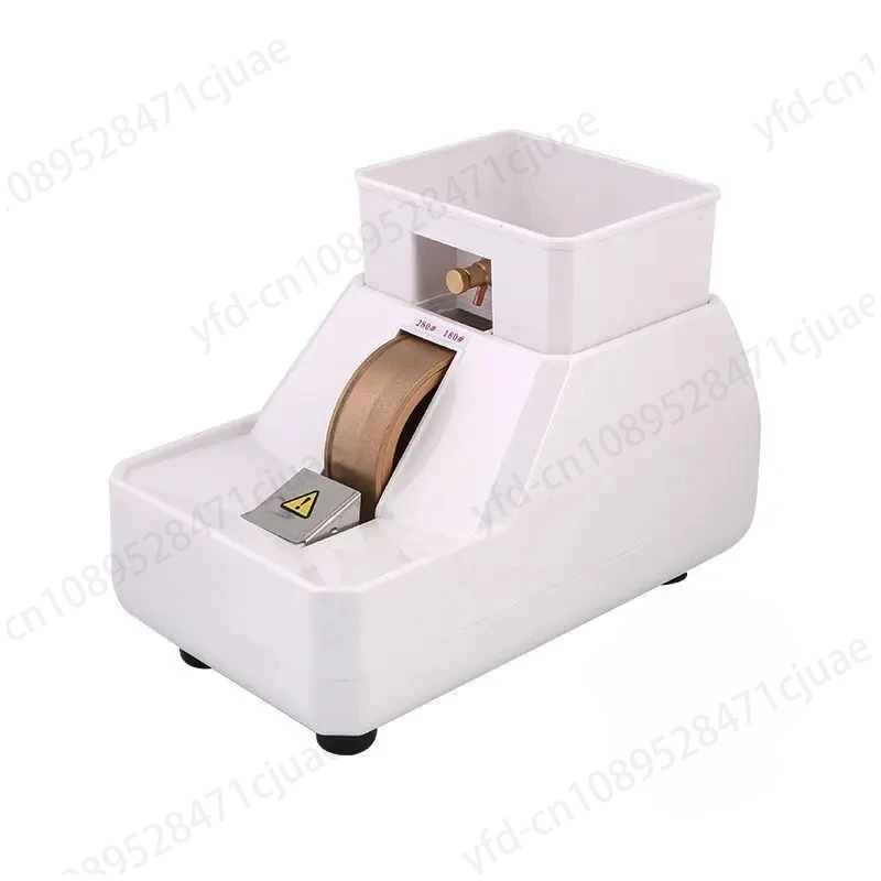 

35WV Manual Lens Grinder Machine Hand Mill Optical Processing Grinder 55W Lens Edger Optical Lens Hand Edger 220V/110V