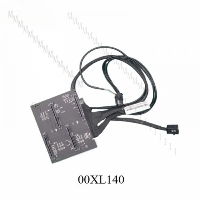 

AR для ThinkStation P720 HDD, объединительная плата SATA/SAS, материнская плата для жесткого диска, плата SAS 00XL140