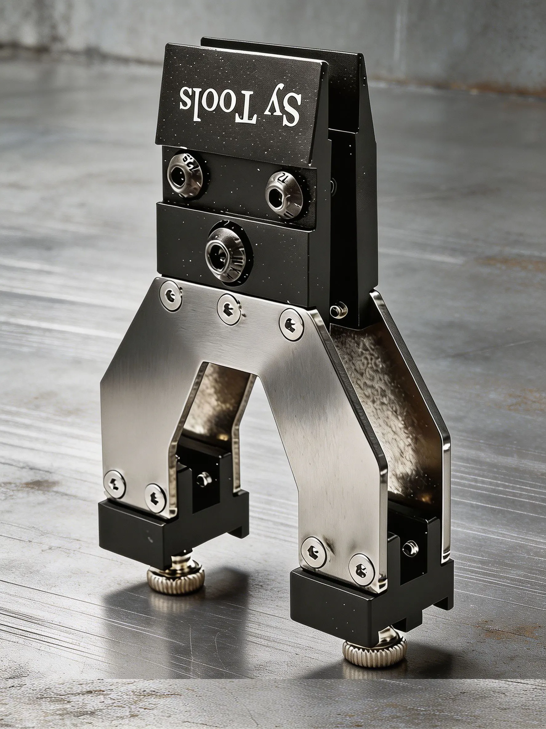 /Y-01 Universal Clamp Designed for Fixing Knives in Fixed-Angle Sharpening Systems Ruixin Pro/Sy Tools/Tsprof/Xarilk