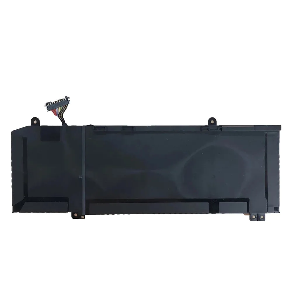 New XRGXX 11.4V 90Wh Battery For DELL Alienware M15 M17 R1 ALW15M-D1735R R1725S R1735R R1738R G5 5590 G7 7590 7790 P37E P79F
