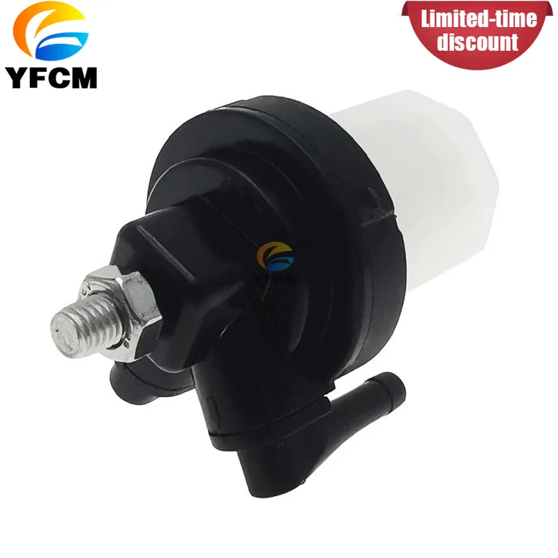 1 PCS 35-879884T Mercury Outboard Filter Assembly Marine