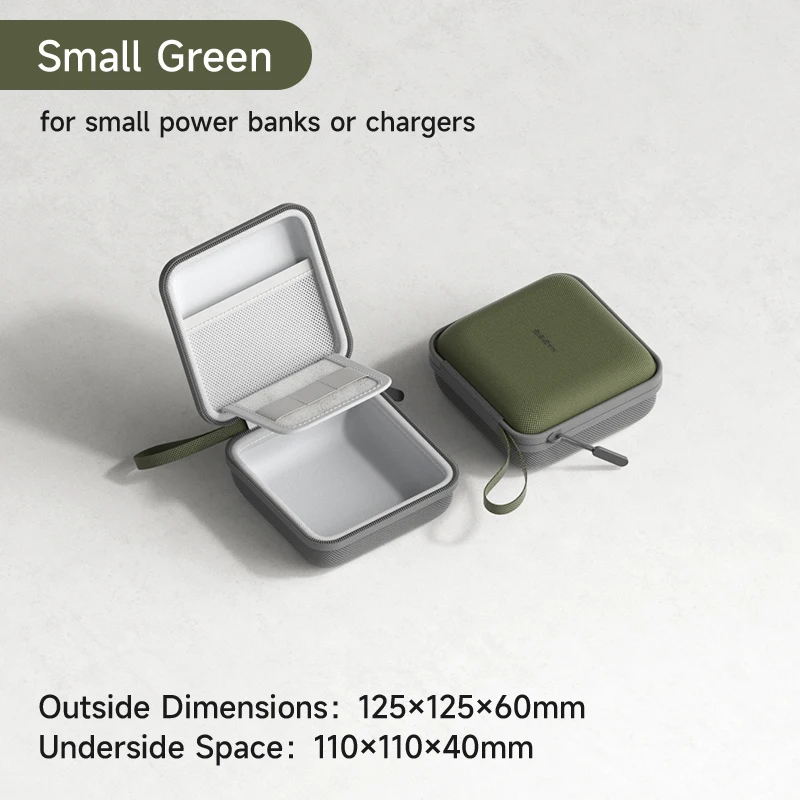 Hagibis Elektronischer Organizer Tasche 4