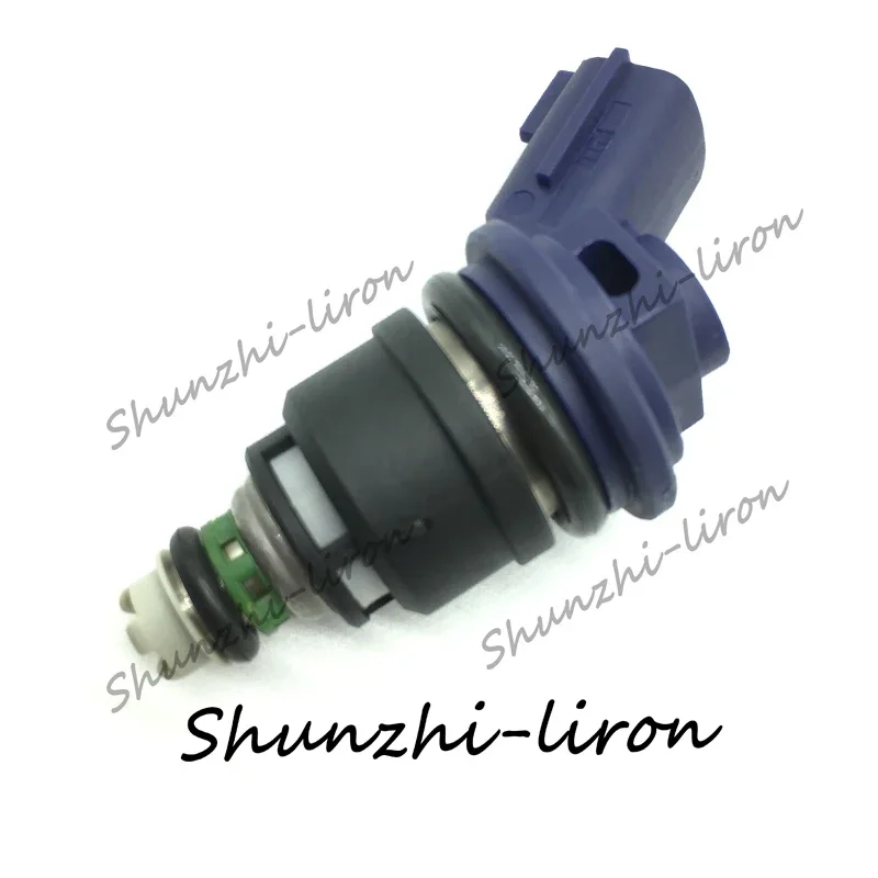 Fuel Injector Nozzle For Nissan 300ZX Turbo SR20DET 16600-21U01 1660021U01 16600 21U01 16600-67U00 1660067U00