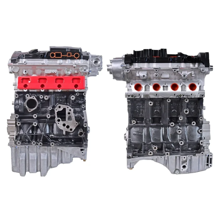 G4NB 1.8L 4-Cylinder Engine Assembly, Suitable for Hyundai MingTu