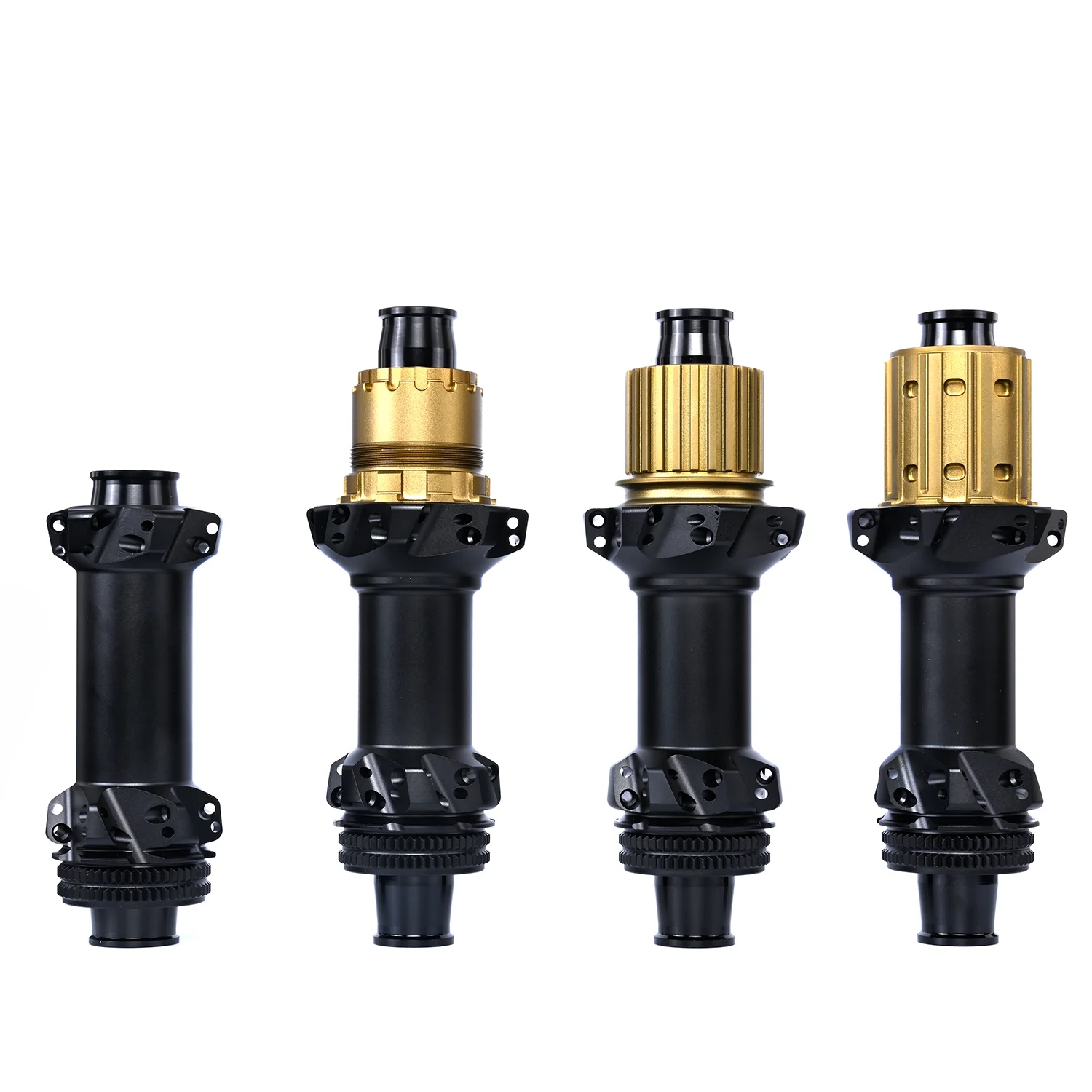 AliExpress GOLDIX M240 ratchet 36T lightweight 24/28H BOOST mountain bike bicycle hub suitable for SHIMANO and SRAM speed change system