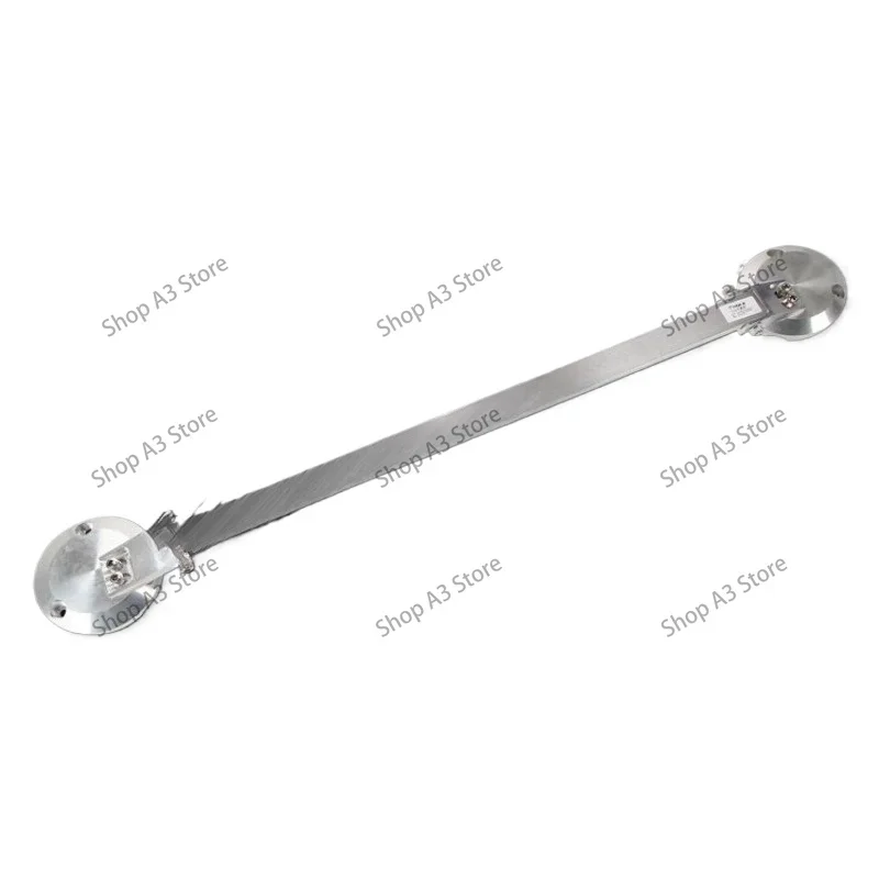 Aluminum Front Strut Bar, Reinforced Balance Tower Brace Auto Racing Stabilizer Bar For E36 E39 E46