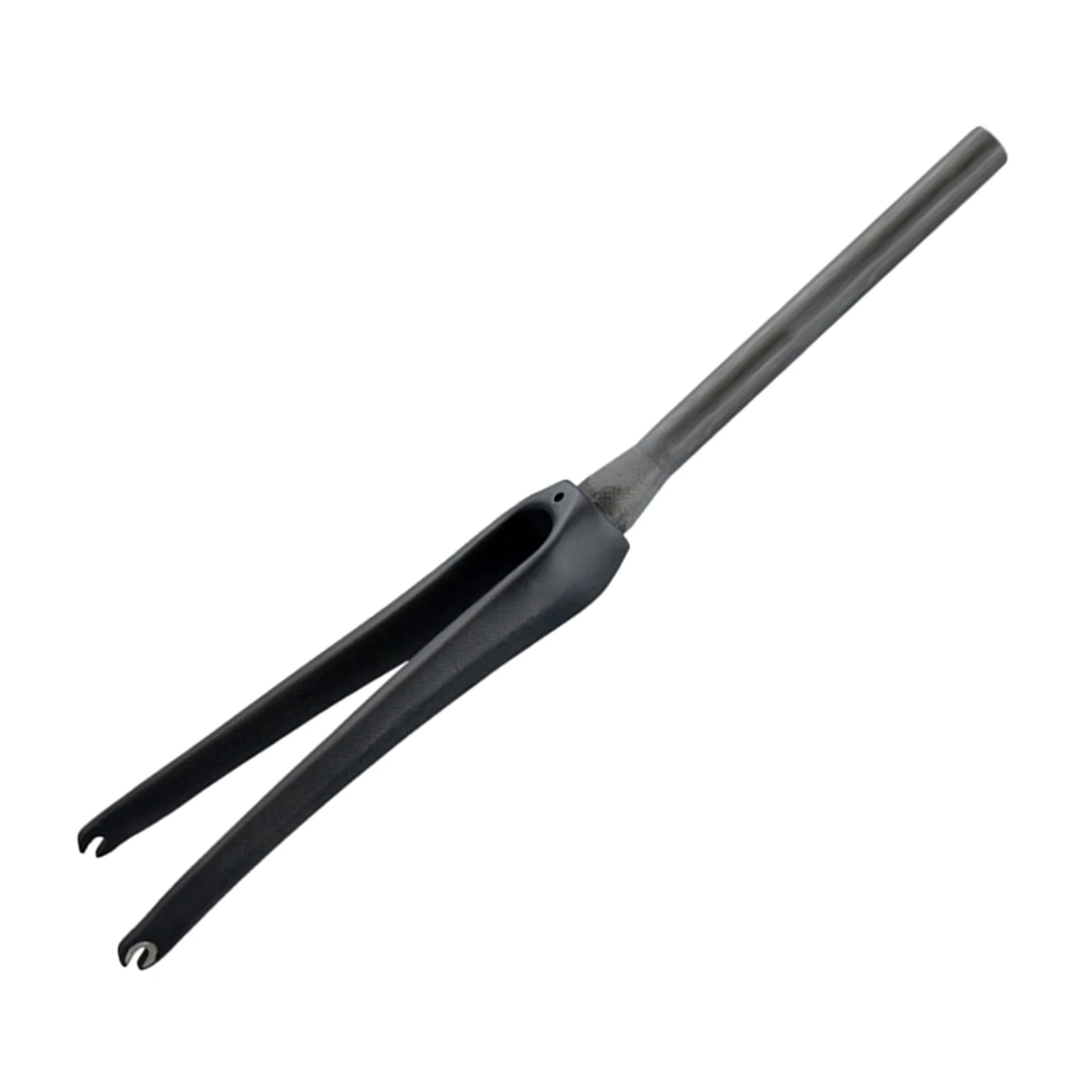 

Carbon Alumiun Fork 700c C Type Disc Brake Road Bike Bicycle 1-1/8" Rigid Fork