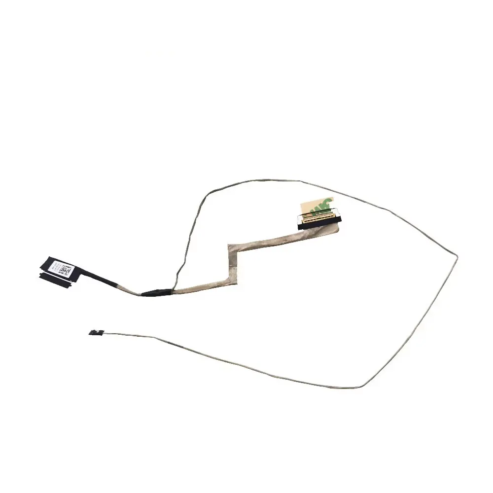 Video scherm Flex kabel Voor Dell Vostro 14 5000 5471 V5471 laptop LCD LED Display Lint Camera kabel 0YGG71