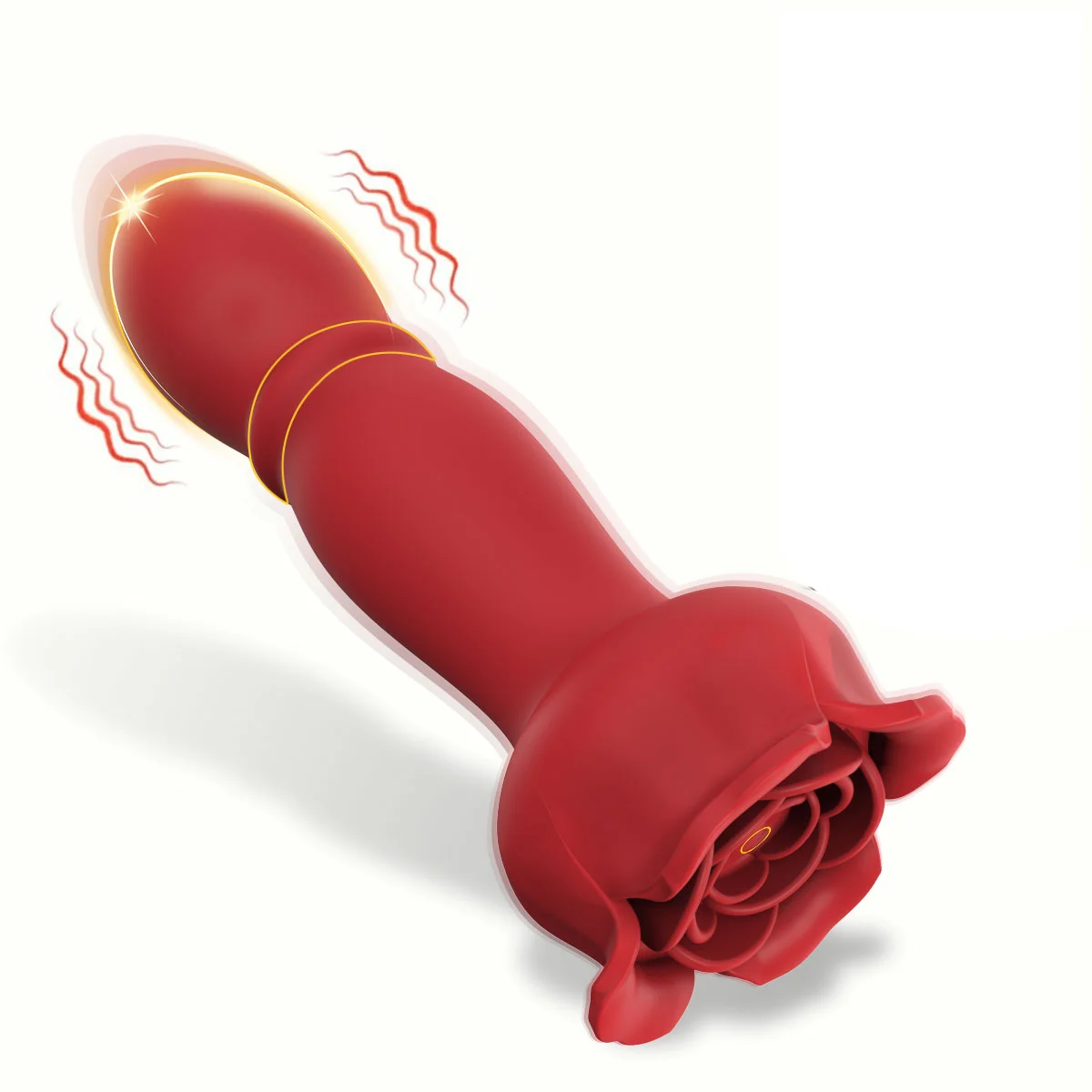 Vibrating Anal Plug Anus Prostate Massager Butt Plugs Vibrator Sex Toys For Women Men