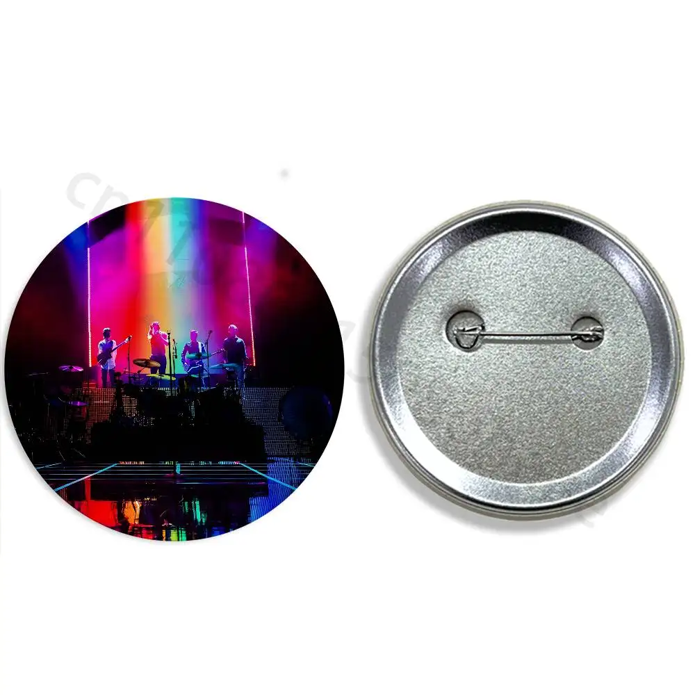 I-Imagine Dragons 25mm 75mm 44mm 58mm 32m Brooches Badges Pins for Accessories
