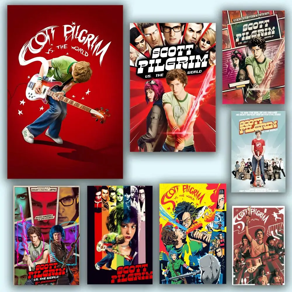 Poster Hd Anime Hot… - image