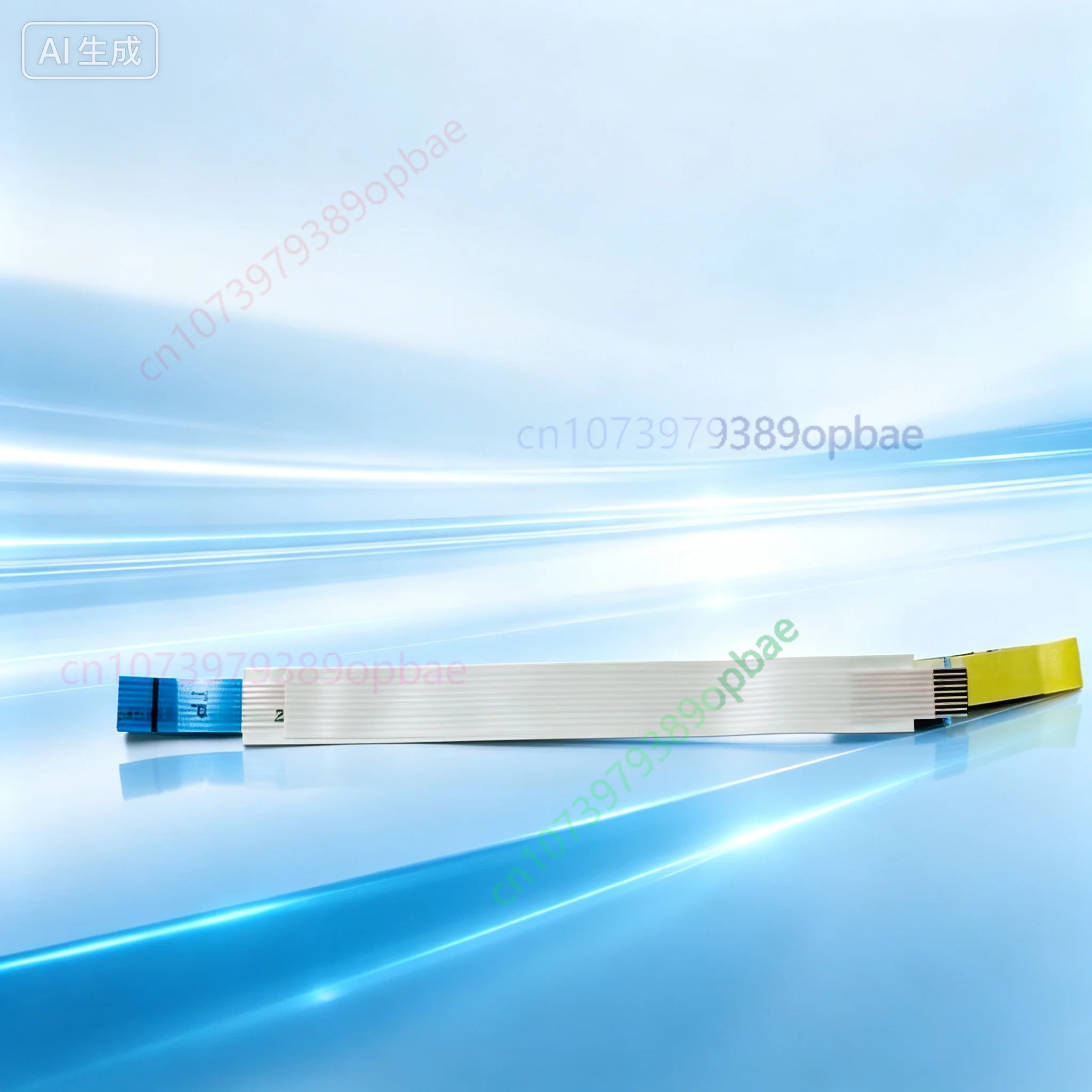 Replacement for Dell Alienware M15 R2 Touchpad Clickpad Cable 02PRH3 2PRH3