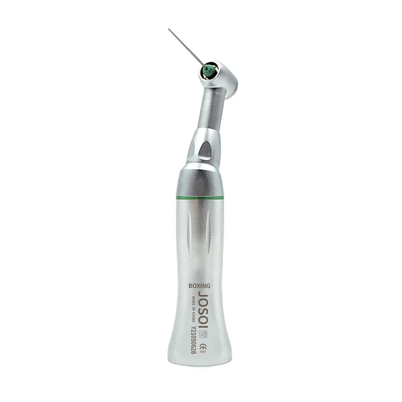 

Dentals 10:1 Endo Hand Files Contra Angle Low Speed Handpiece Root Canal Hand Piece Reciprocation Dentals Endodontic Handpiece