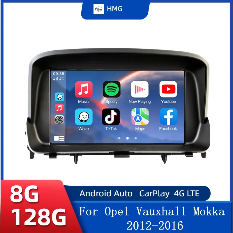 Hmg Carplay Android…