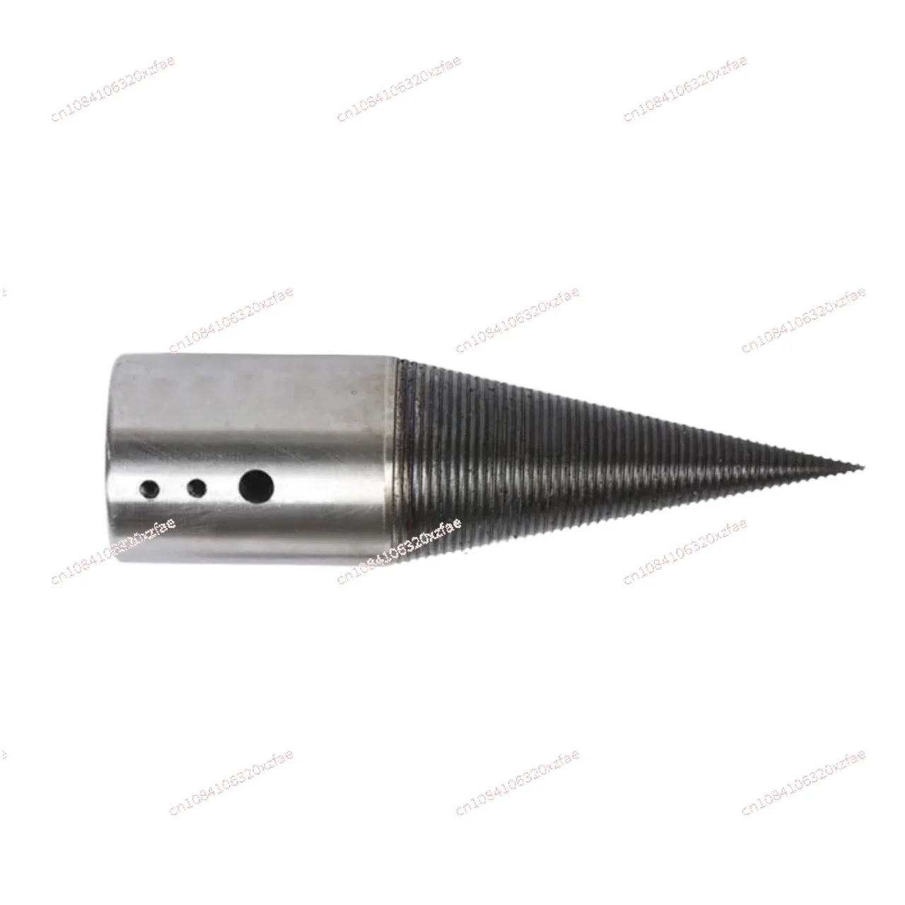 Bit Diesel Engine Special Deceleration Set Drill Bit Firewood Drill Bit Machine Household Small Firewood Drill