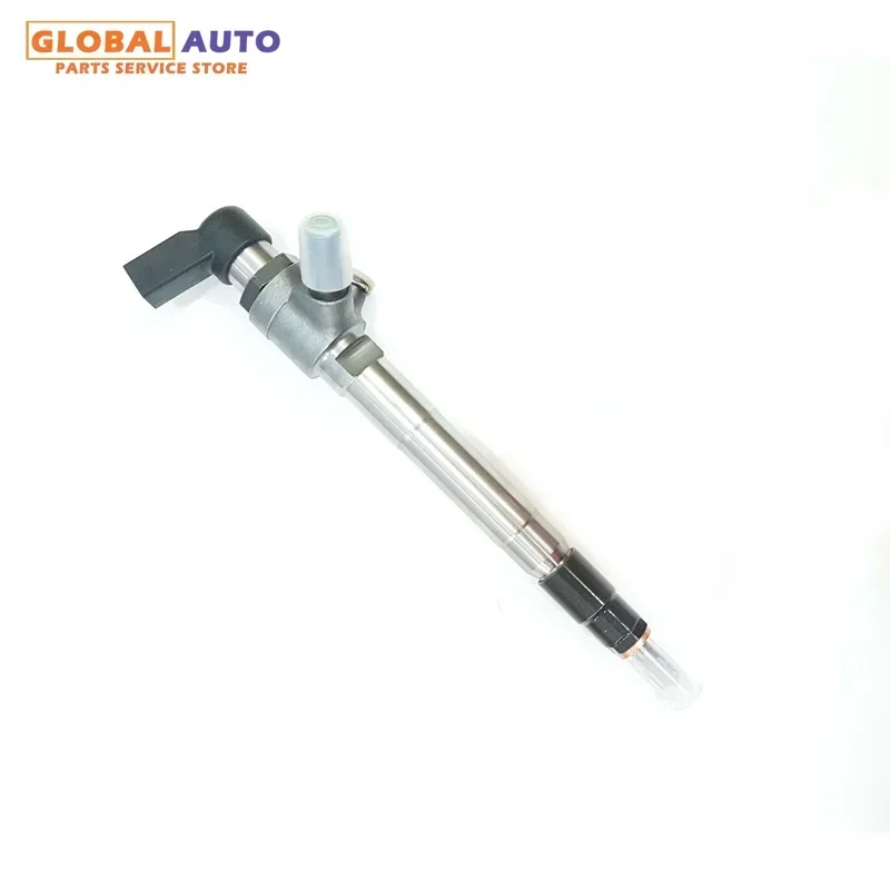 BK2Q-9K546-AG  A2C59517051  New Diesel Fuel Injector Suits for Ford PX Ranger Mazda BT50 2.2L 3.2L