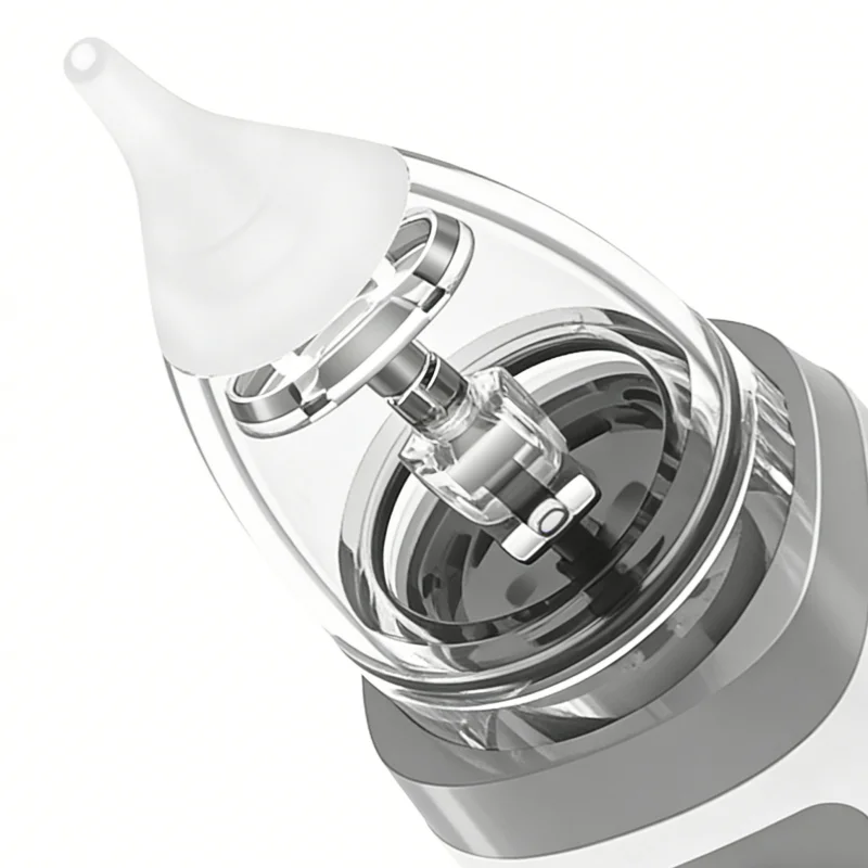 Thumbnail 2 - #25 Low Price Baby Nasal Aspirators Deals