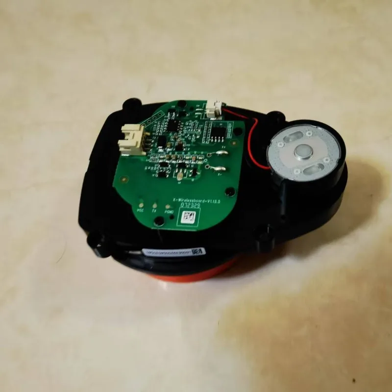 الأصلي الجديد مستشعر المسافة بالليزر LDS ل Dreame F9 Pro W10 D9 Max D10 Plus Gen2 D10s Dreame جهاز آلي لتنظيف الأتربة الملحقات