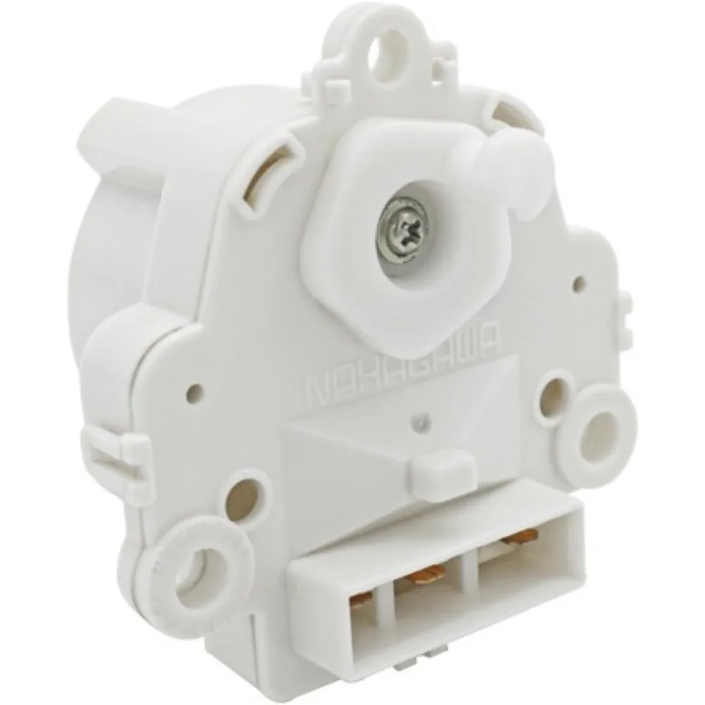 

4681EA1009H Washer Clutch Motor for LG Washing Machine - Replaces 4681EA1009C/K, 110V AC