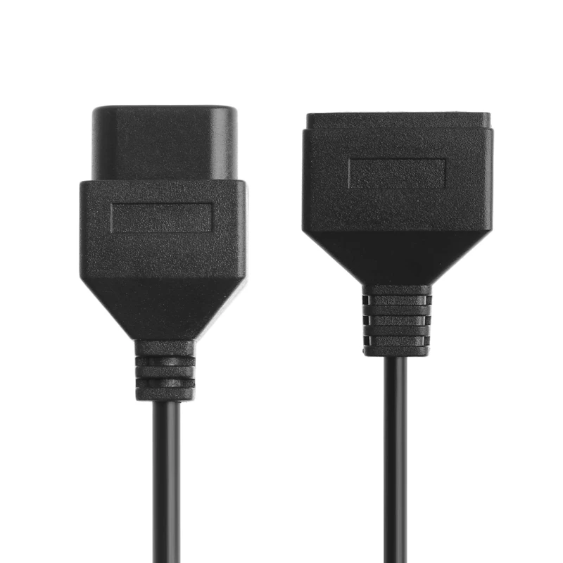 R91A Удлинительный кабель 1,8 м/6 футов для классического мини-игрового контроллера NES