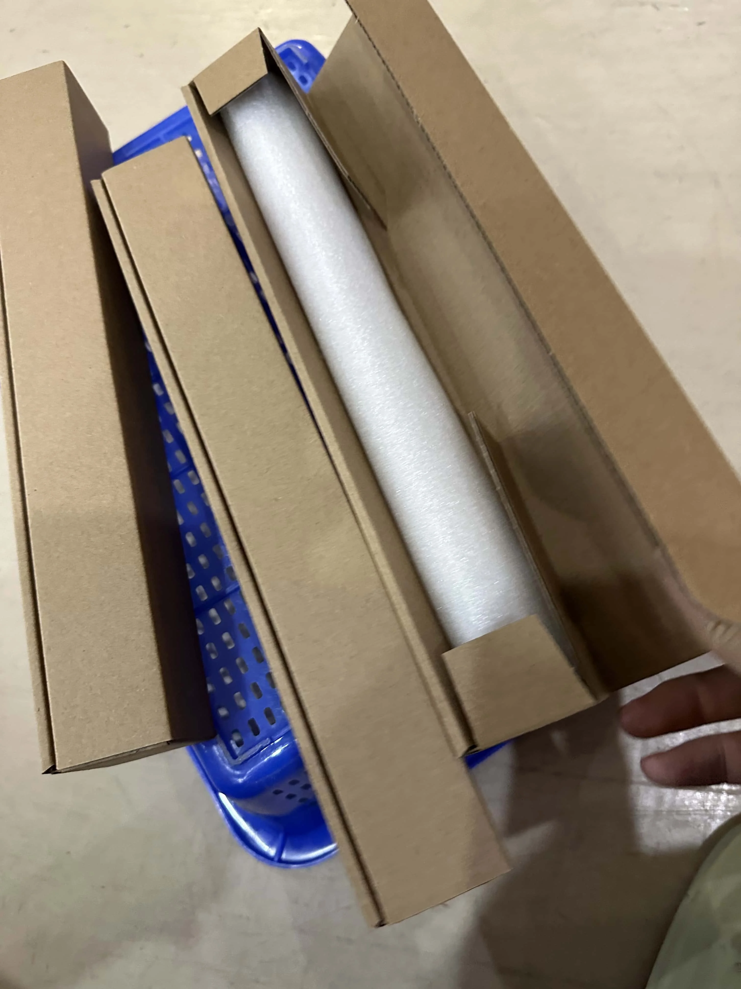 

5X LY0749001 LY0748001 Fuser Upper Heat Roller for Brother HL 4140 4150 4570 DCP 9055 9270 MFC 9460 9465 9560 9970 L8600 L8850