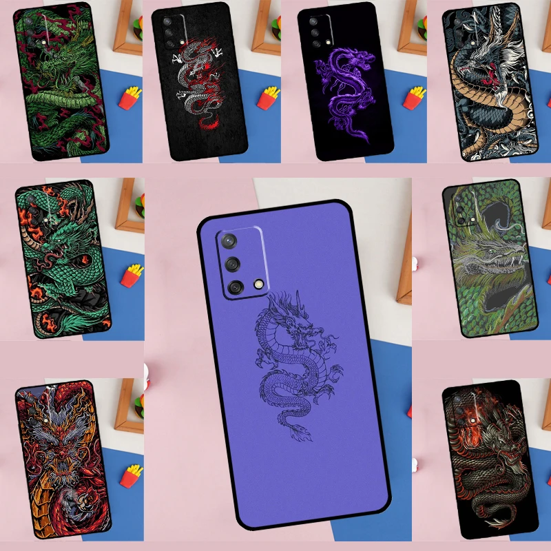 Chinese Dragon Case… - image