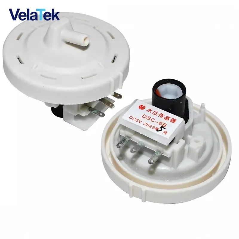 Water Level Sensor …