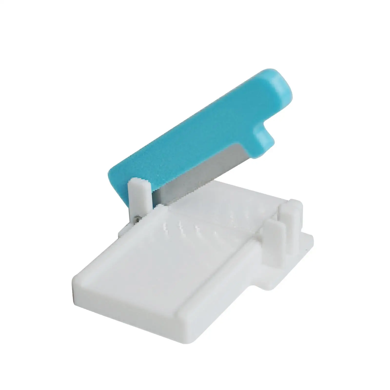 Taglierina per pellicole per diapositive negative portatile, taglierina per pellicole retroilluminata accurata, accessorio per trimmer per pellicole