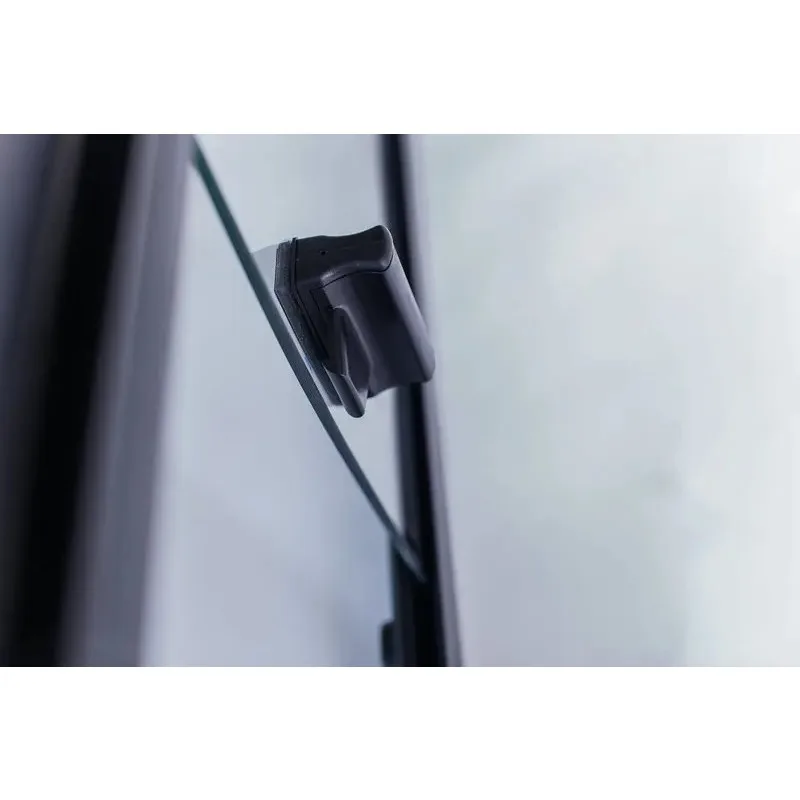 Finestra scorrevole per finestra laterale per autobus Tianze di alta qualità