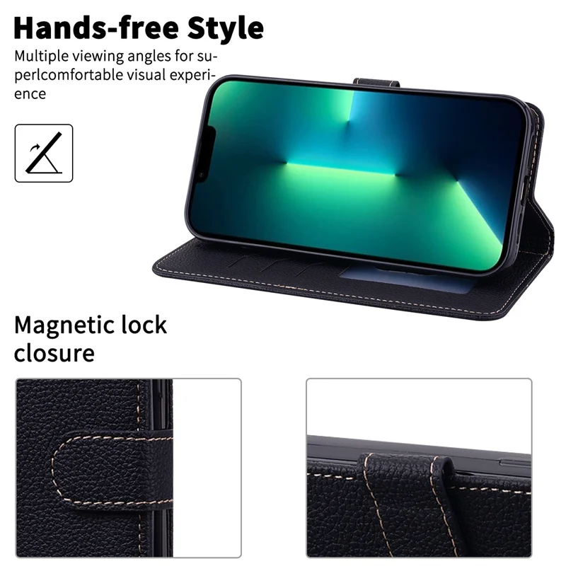 For Xiaomi Mi 11 Lite 5G Case Candy Color Leather Wallet Stand Phone Case on For Etui Xiaomi 11 Lite 5G NE Xiomi Mi 11Lite Cover image 5