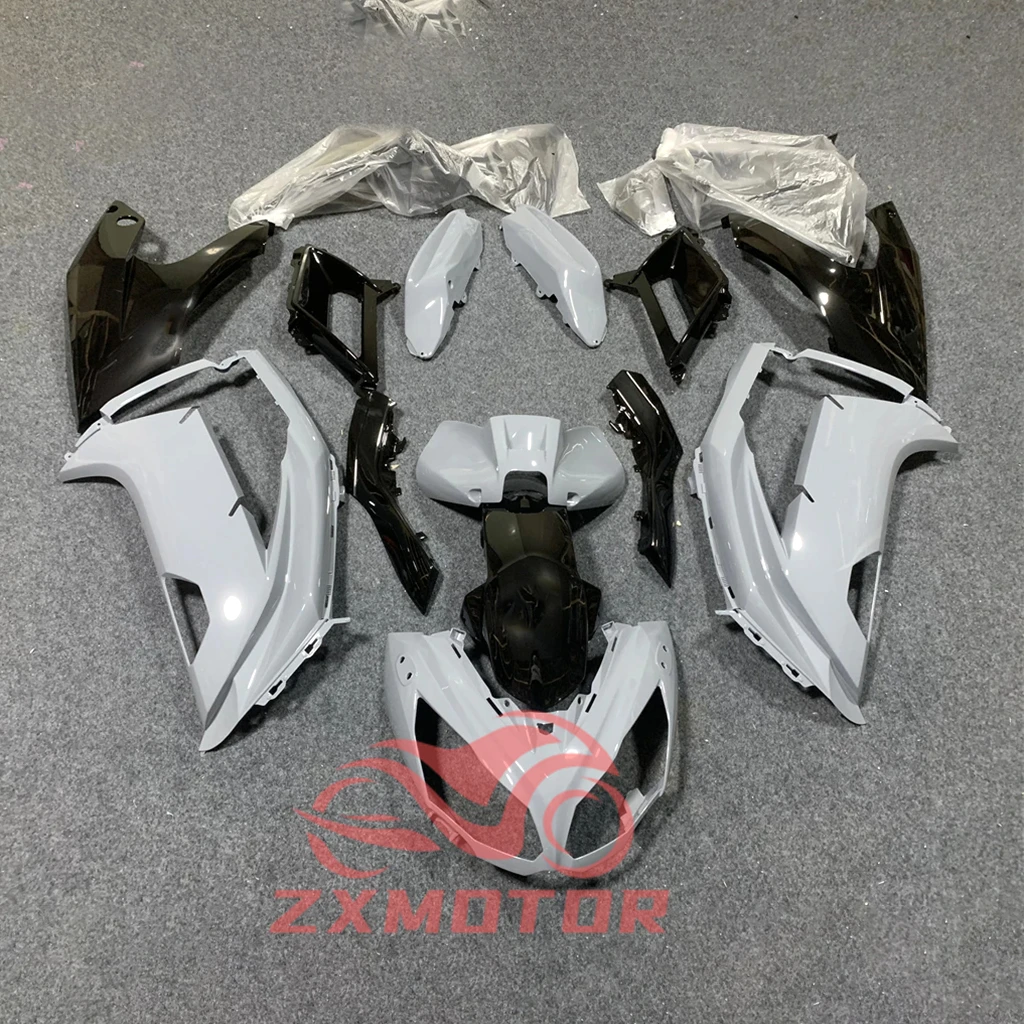 Fairings for KAWASAKI NINJA650 ER6F 2012 2013 2014 2015 216 Aftermaeket Motorcycle Fairing Kit Bodywork Set ER 6F 12-16 New