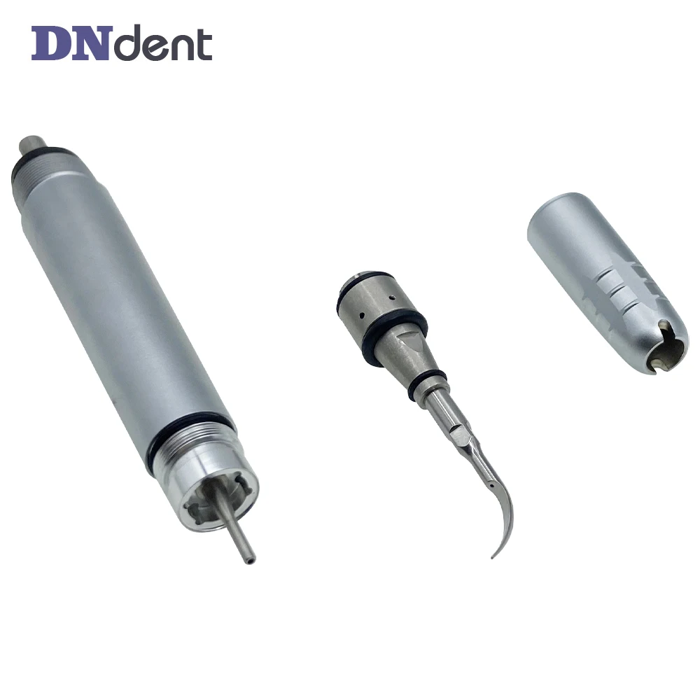 Dental AS2000 Air Scaler Midwest 4 Holes air Scaler Handpiece with G1/ G2 / G3  Free Shippings