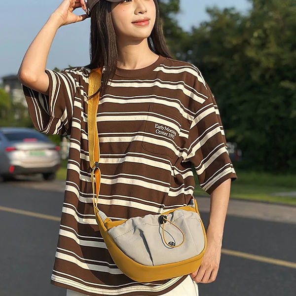 bolsa-crossbody-de-lona-de-nylon-dobravel-para-viagem-leve-bolsa-de-ombro-unico-com-fecho-de-ziper-cor-pura-bolinho-de-macaco