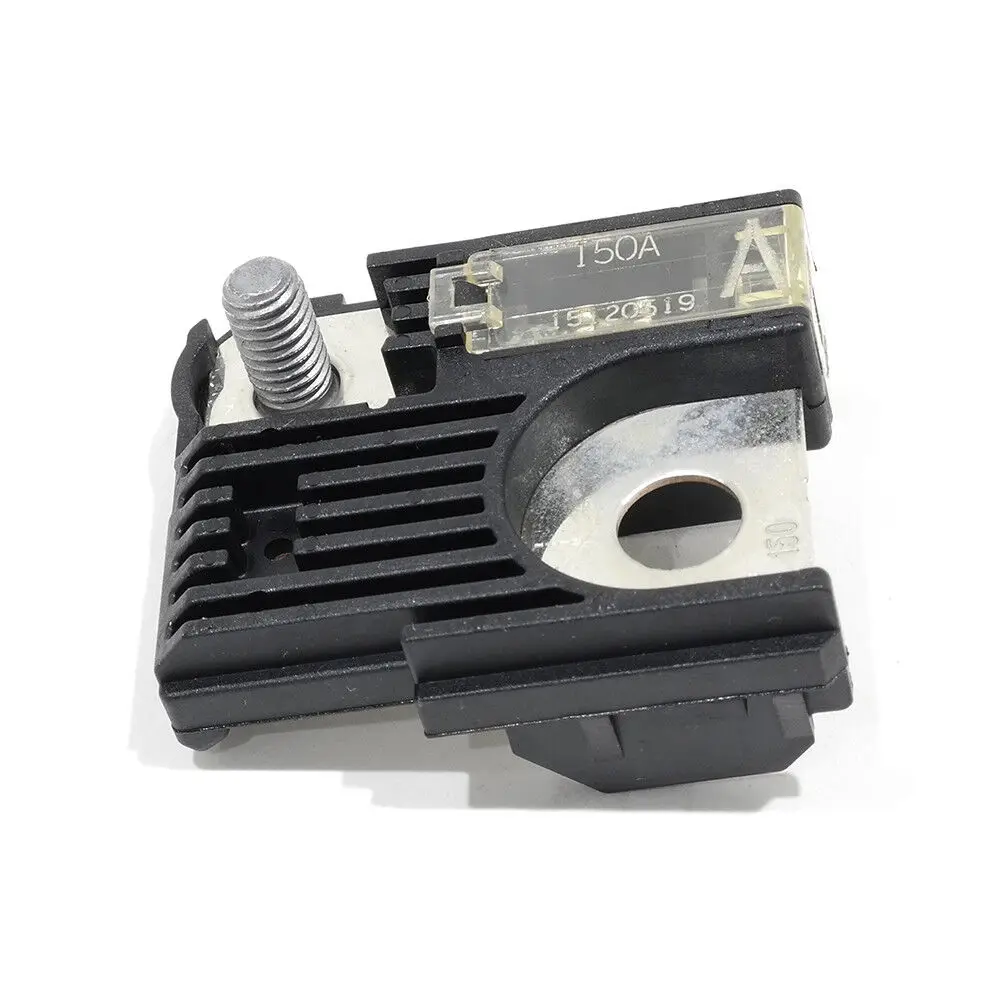 

150 Amp Fuse 2013-2015 Cadenza Forte Optima Sorento Sportage Generator Battery Battery Positive Fuse 18790-01318 high quality