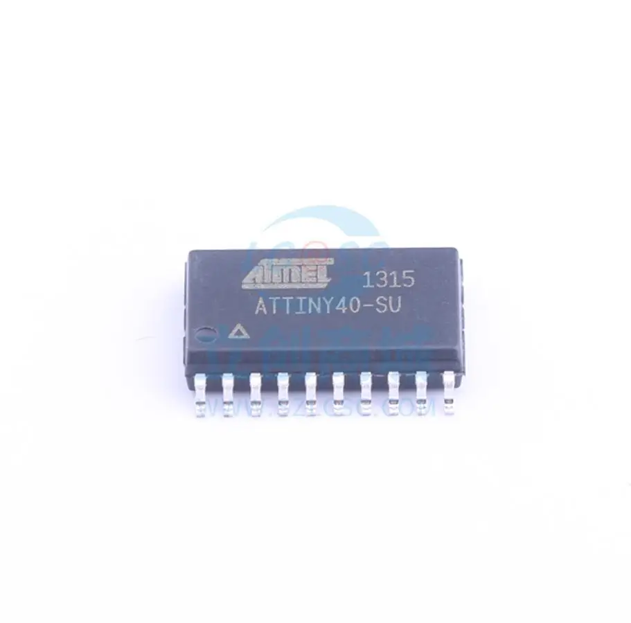 1 pz/LOTE ATTINY40-SU ATTINY40 SOP-20 100% nuovo e originale