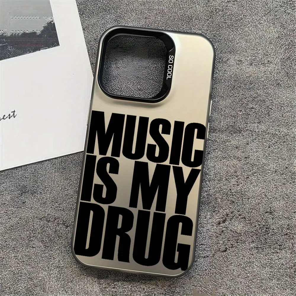 IS MY DRUG 