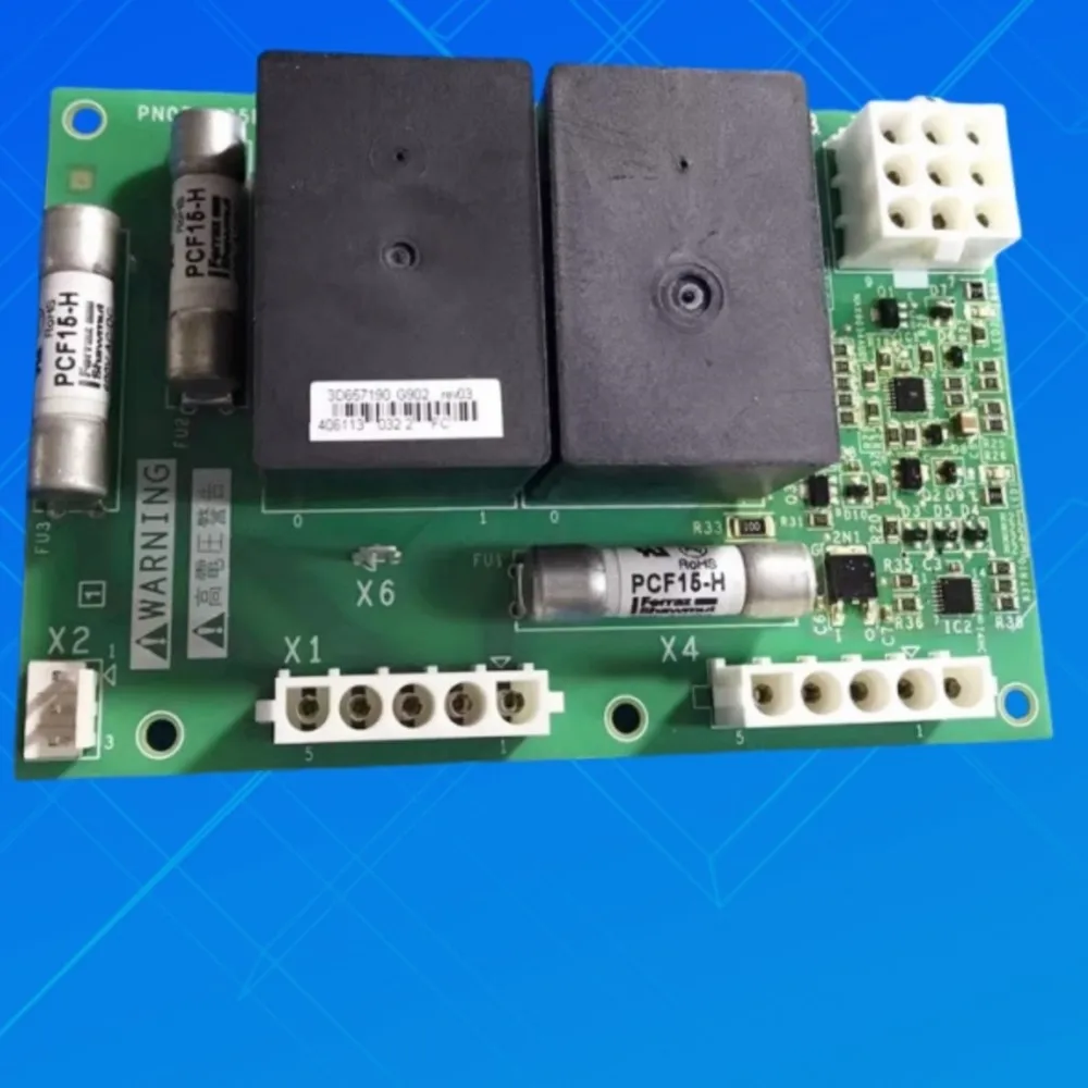 ATV61 PN072135P903และชุด ATV71