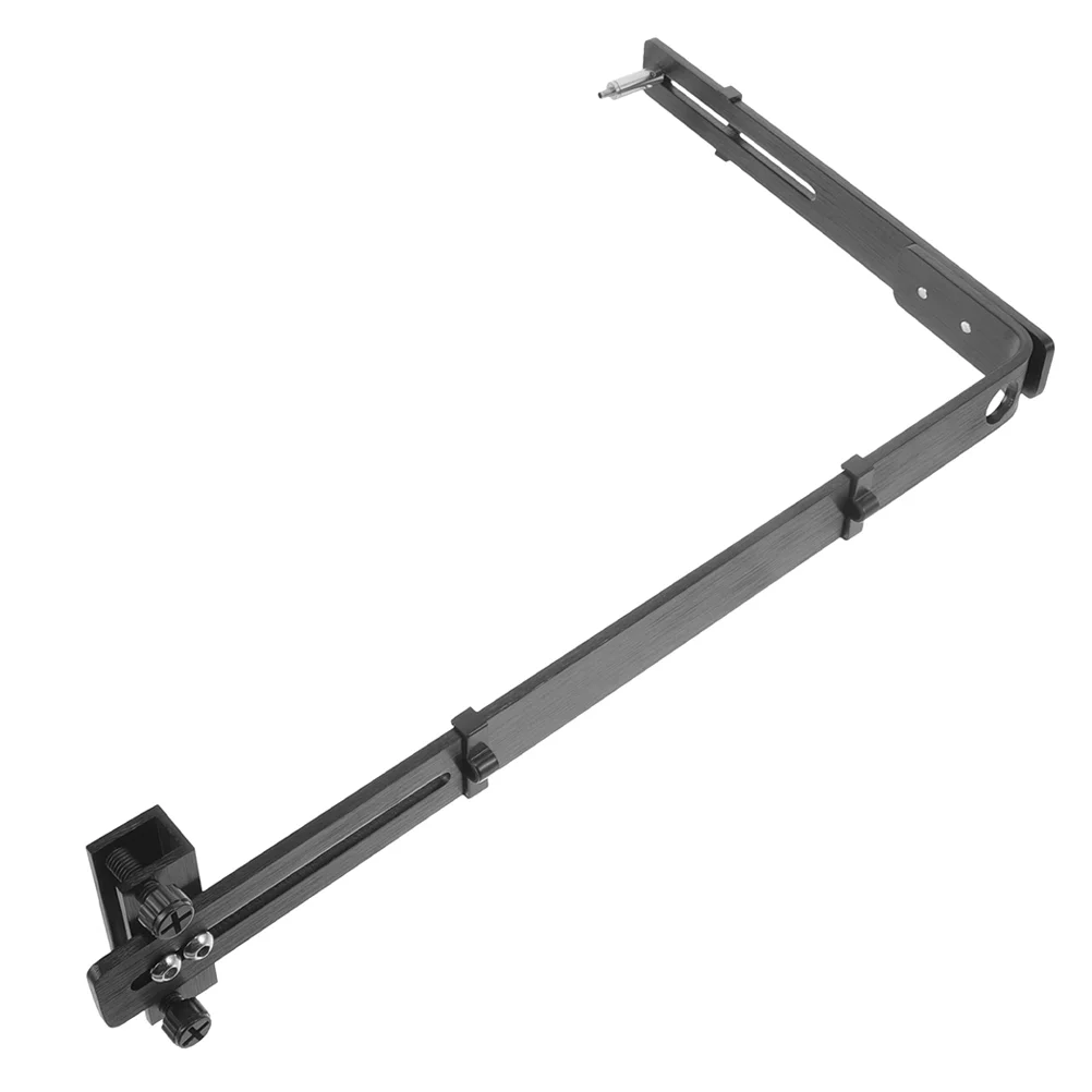Fish Tank Light Bracket Accessories Aquarium Plant Riser Support Lamp Holder Stand Aqarium Mounting