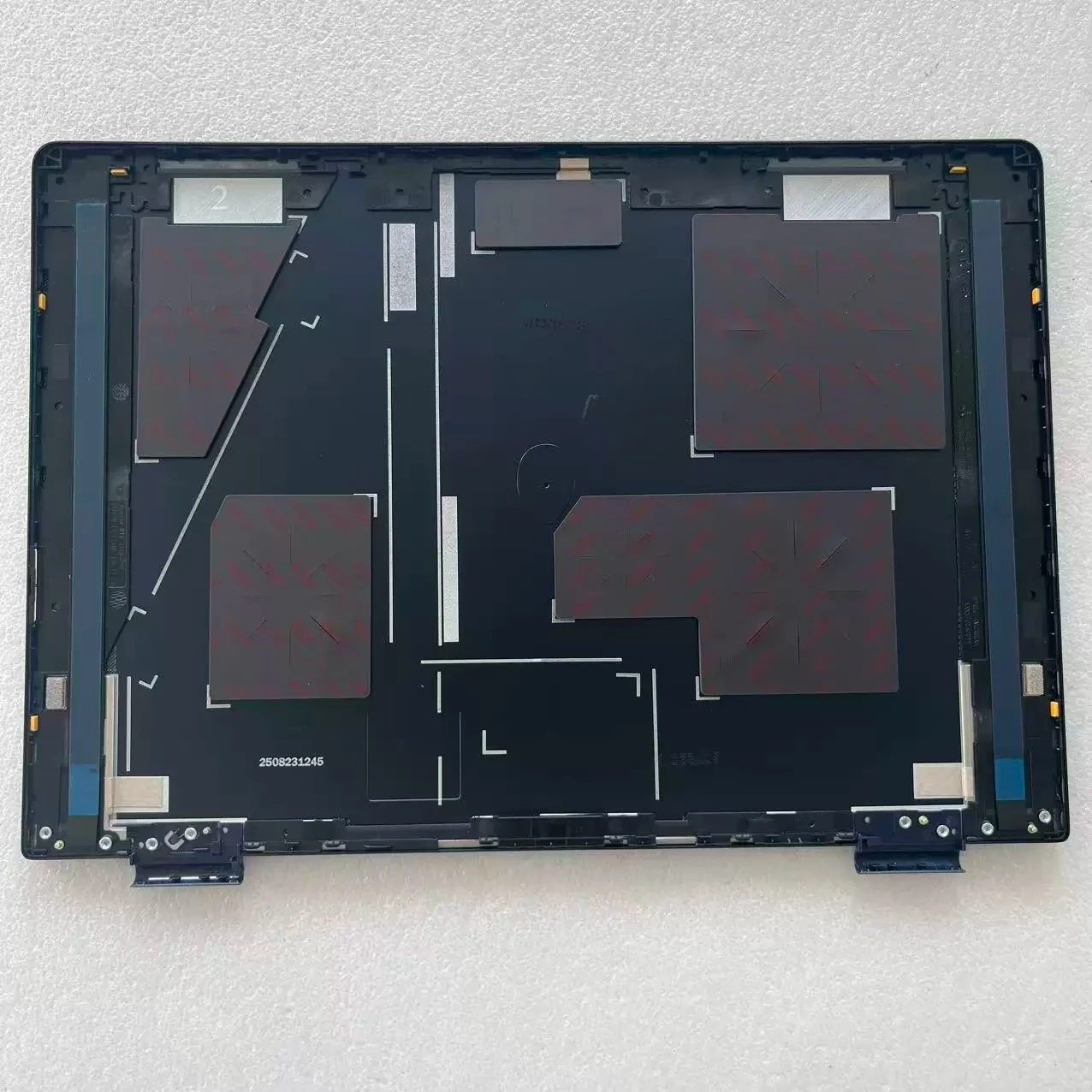 FOR DELL Alienware Starship 16X Aurora AC16250 A Shell B Shell CD Shell 04PXPX 0PC4C2