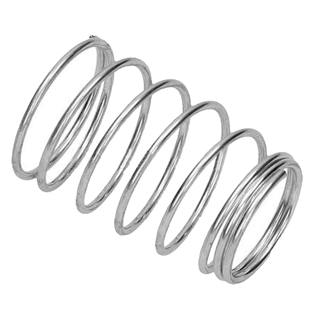 10PCS Spring Kit for Black and Decker GL5028 GLC3630L GLC3630L20 GLC3630LB Trimmer for service and Repair Components