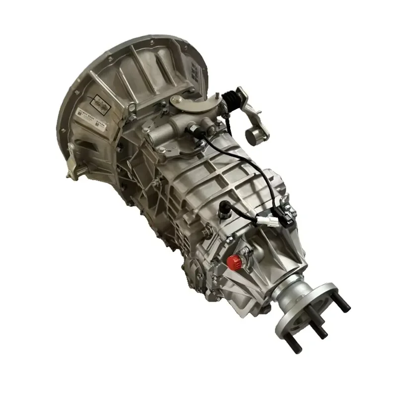 New Foton Howo Shacman Dongfeng Truck Parts 1701010E3102 Wave Box Gearbox Assembly Transmission Synchronizer Shaft