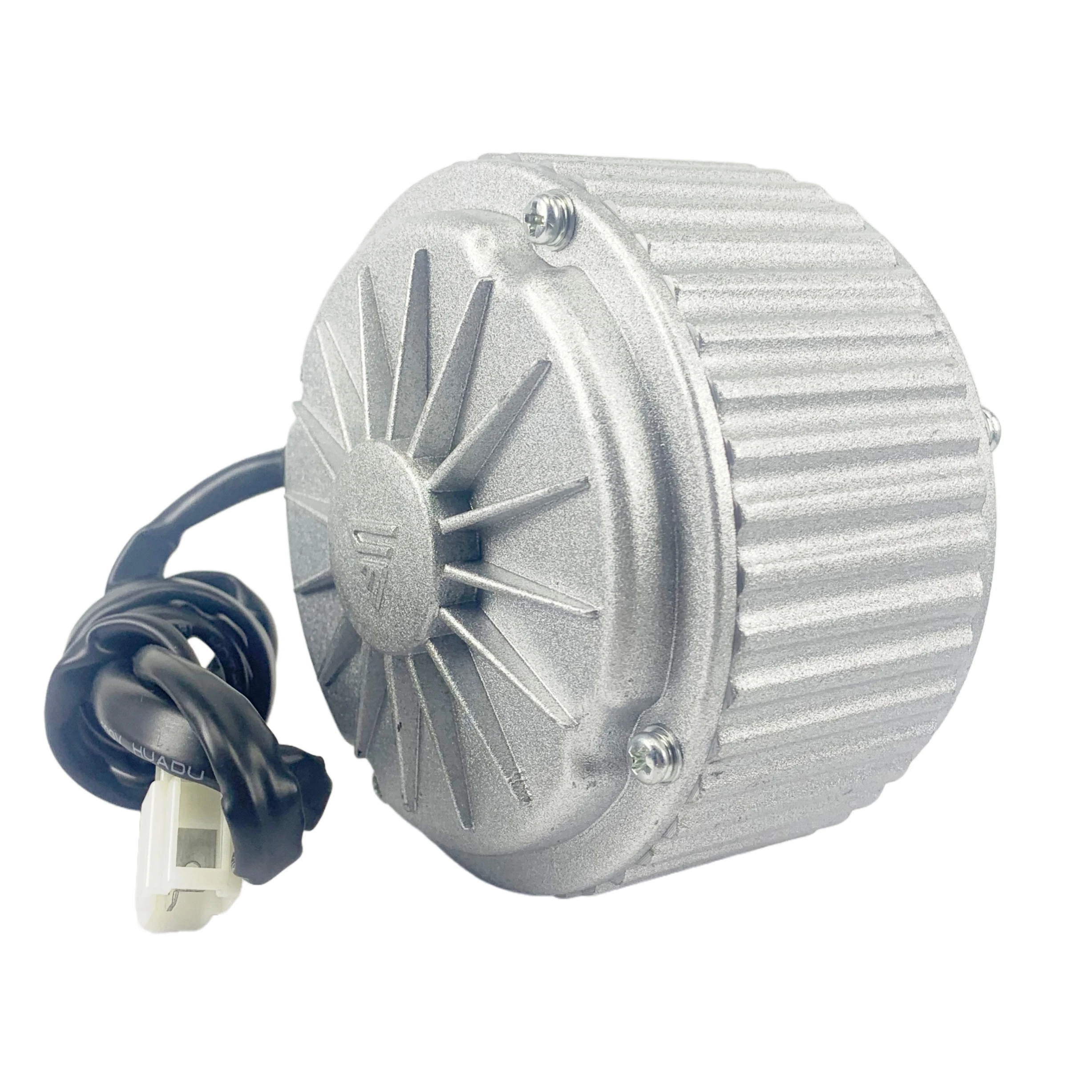 MY1018 250W / 450W DC 24V 36V Silnik z Szczotkami i Przekładnią, Silnik DC Szczotkowy, Silnik Prądu Stałego z Magnesami Trwałymi — zdjęcie 5
