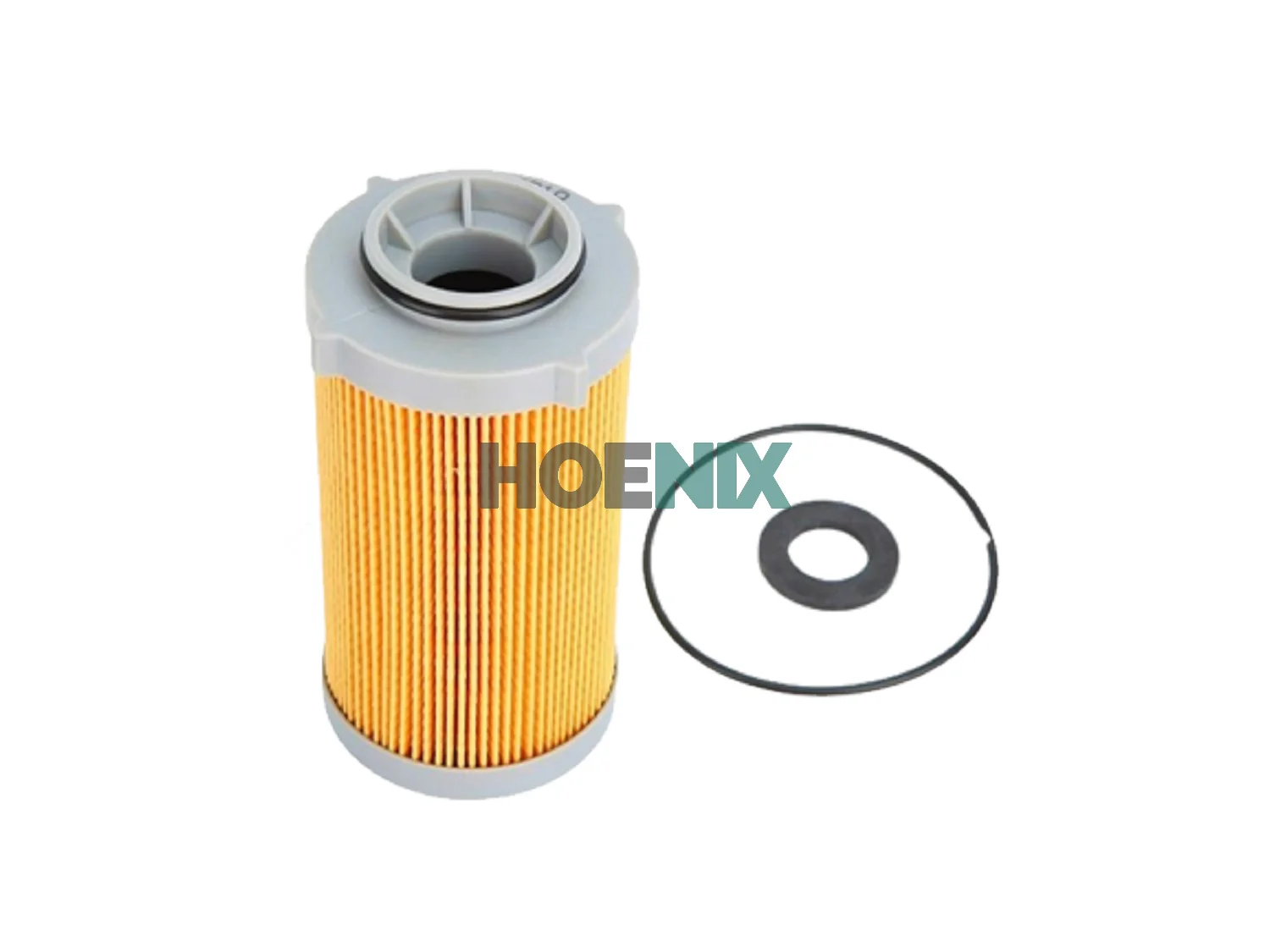 3635819 Use For Engine Fuel Filter with Gasket Fit for Caterpillar Excavators Generators Loaders  Engine Oil Filter