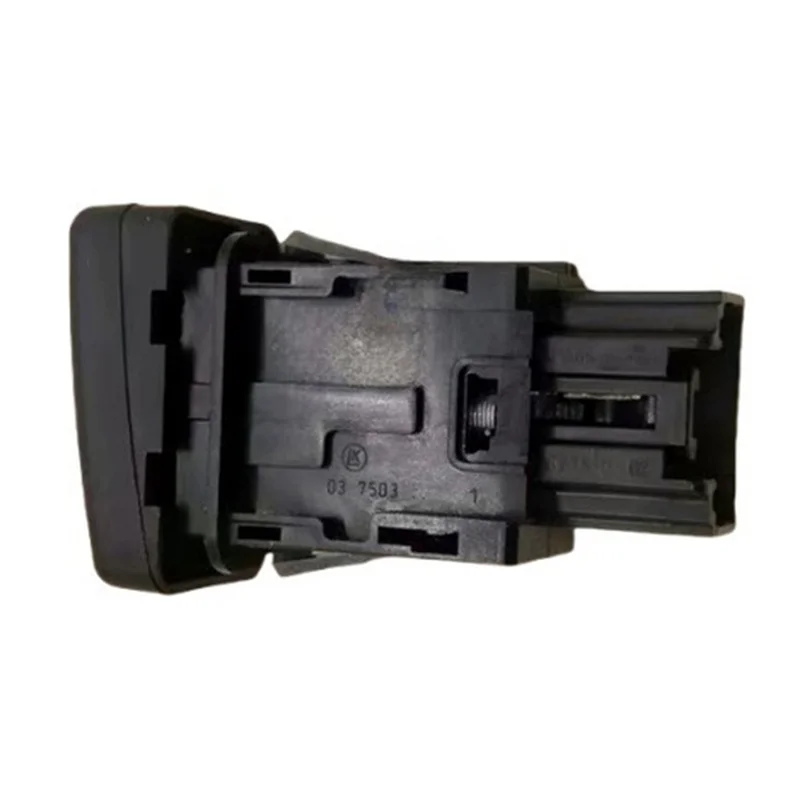 

Car Accessories Hazard Switch For Mazda 3 2003-2010 BK BP4K-66-4H0-AD39