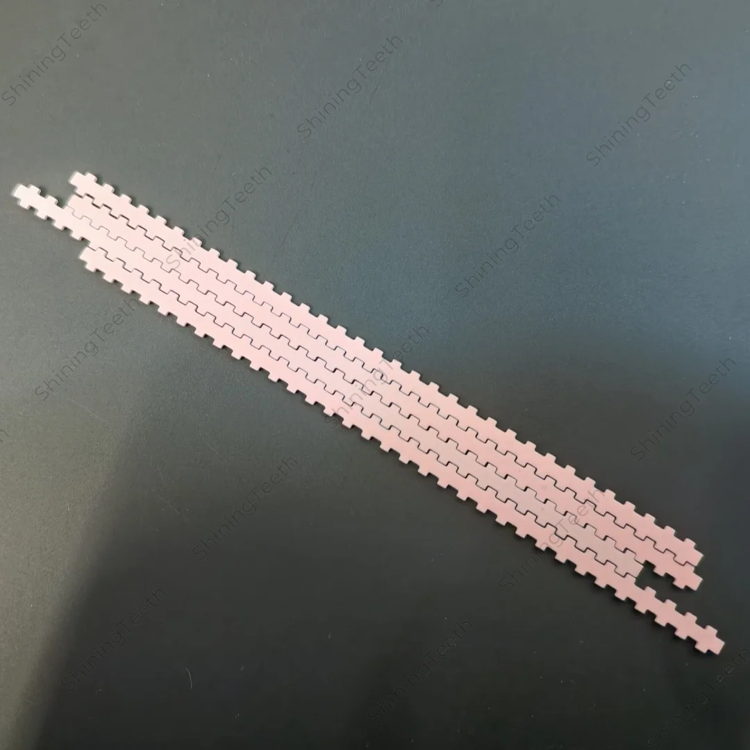 100~500Pcs Pink Wire For My Dear Friend