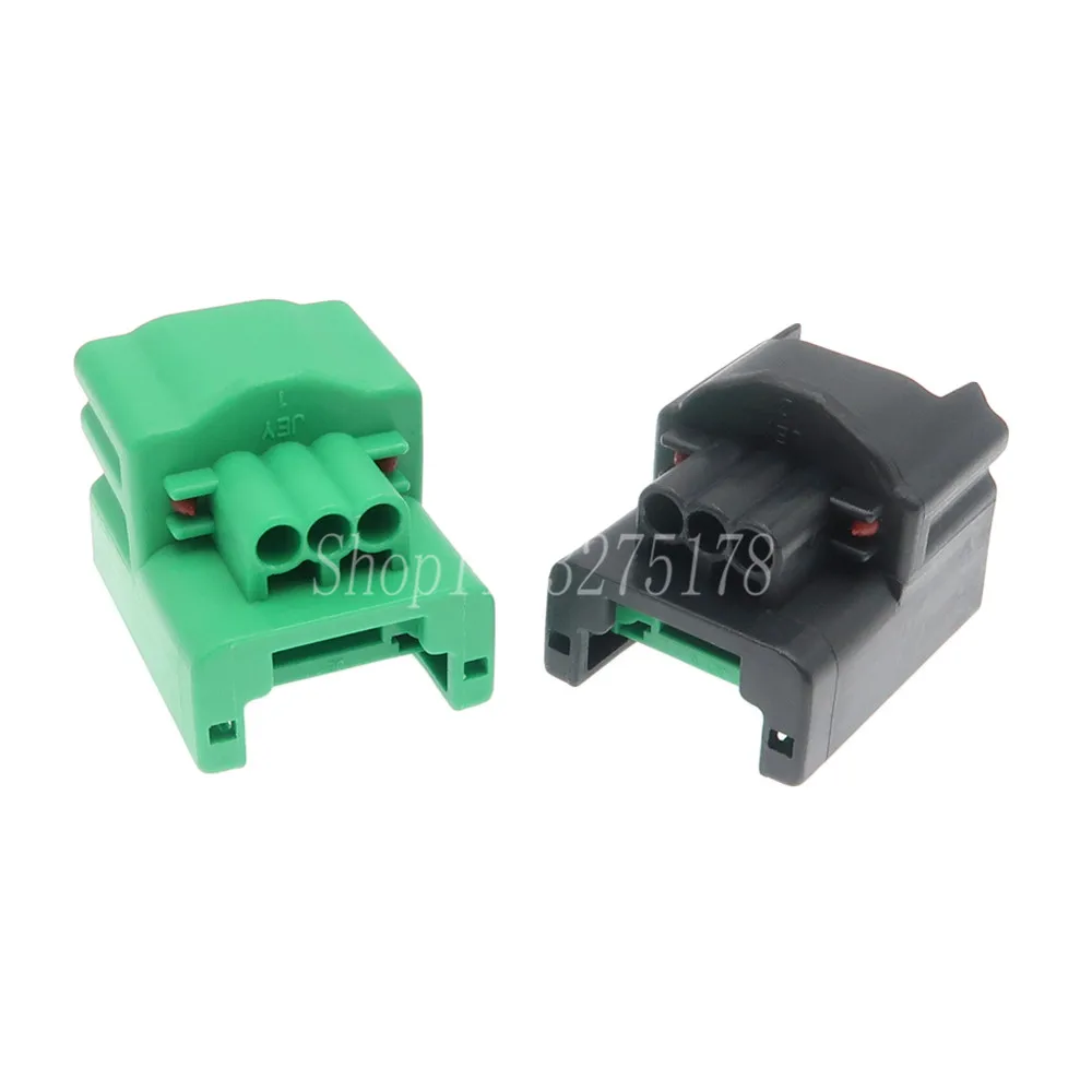 1 Set 3 Pin MG643226 7283-7392-30 Sealed Waterproof Electrical Auto Wire Cable Connector Camshaft Position Sensor