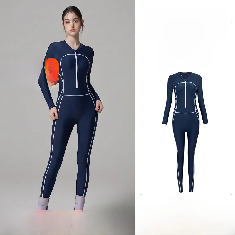 nouvelle-combinaison-de-plongee-pour-femme-a-manches-longues-et-pantalon-long-sechage-rapide-amincissante-protection-solaire-anti-meduse-pour-le-surf-et-la-natation-grandes-tailles