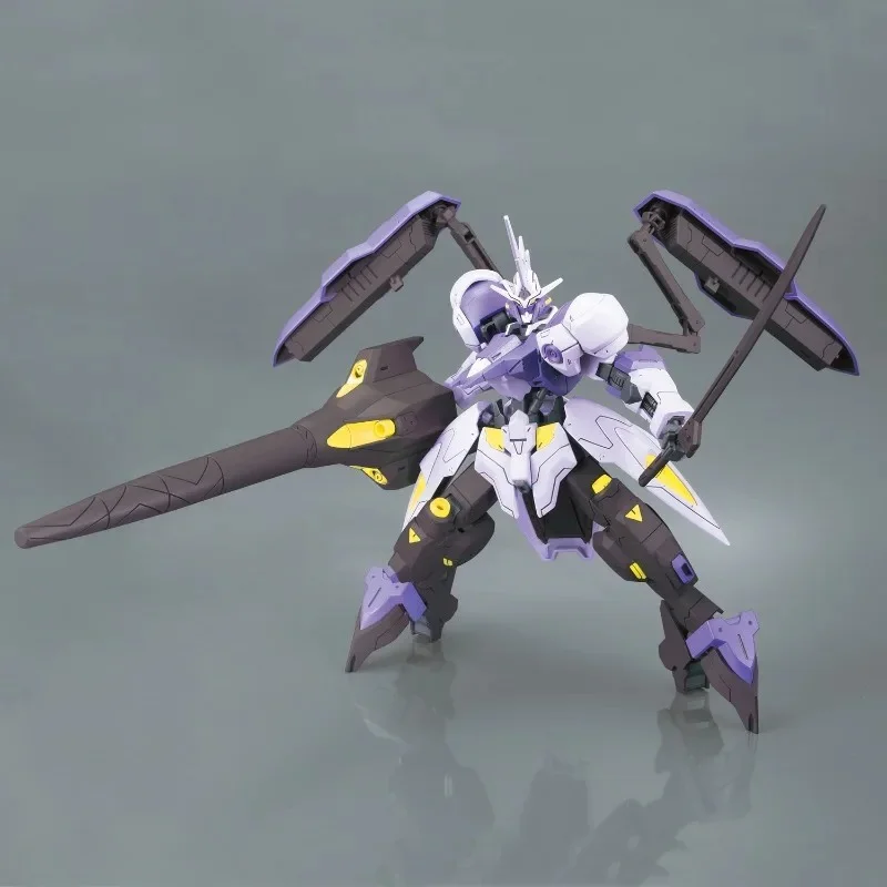Bandai HG 1/144 ASW‑G‑66 Gunda - Model Kit Non Gundam recensione e prezzo