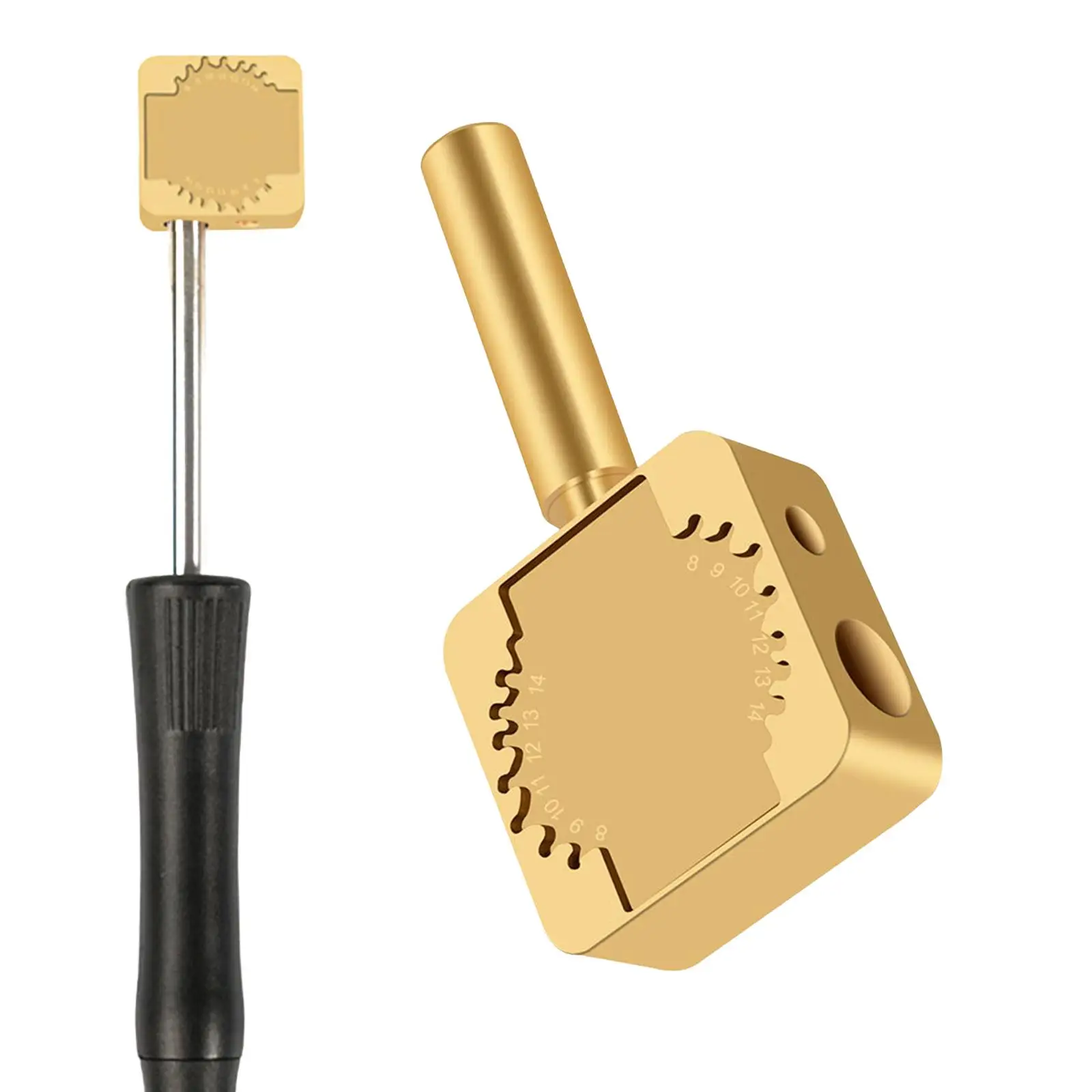 

Heating Welding Station Easy to Use Hand Tool Lightweight Small Ironing Table for Soldering Chip Glue Removal