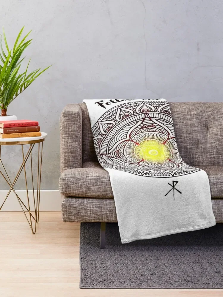 Xavier Rudd Follow The Sun Music Classic Tshirt Throw Blanket Travel Baby Thermal Sofas Blankets